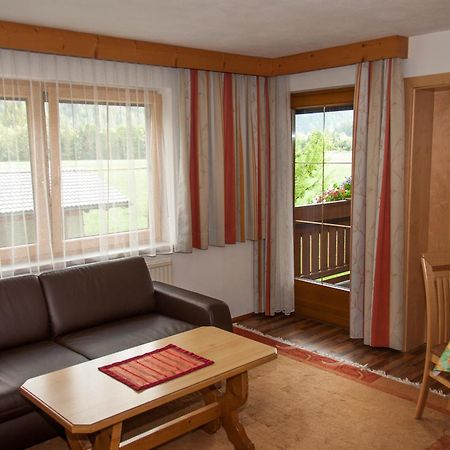 Ferienwohnungen Kerber Бах Стая снимка